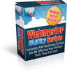 Thumbnail WebMaster Stickey Scripts with MRR Thumbnail WebMaster Stickey Scripts with MRR